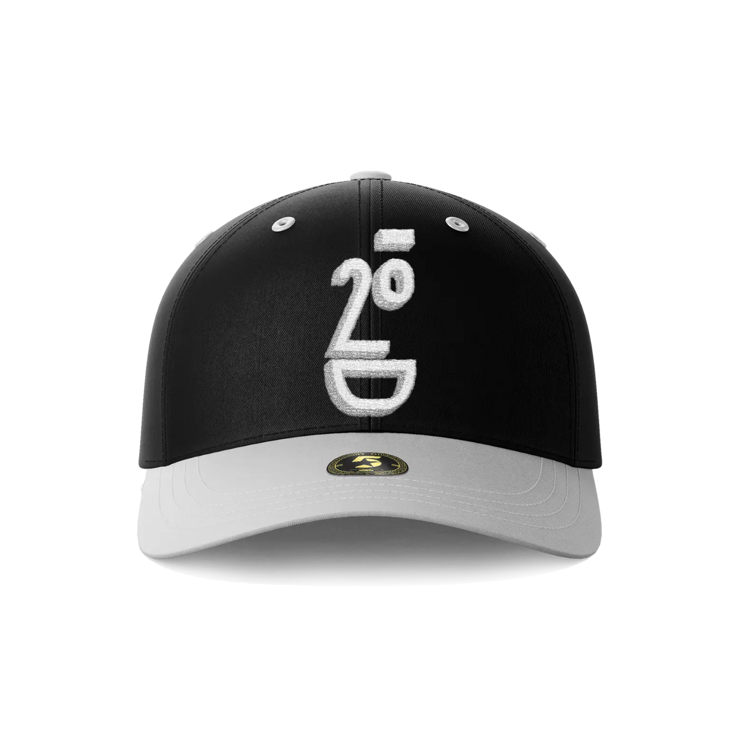 CASQUETTE BASEBALL - Microbrasserie Second Degre