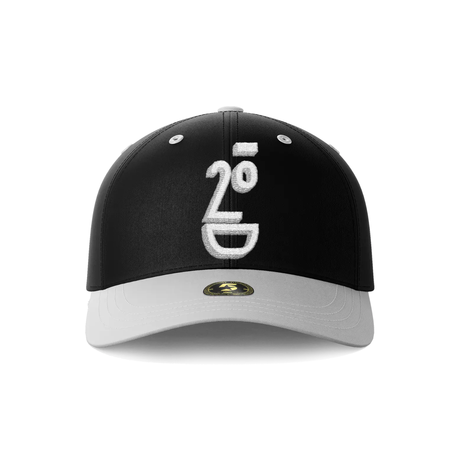 CASQUETTE BASEBALL - Microbrasserie Second Degre