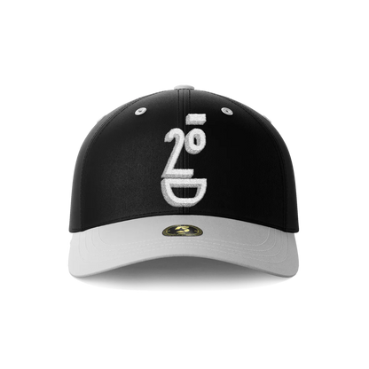 CASQUETTE BASEBALL - Microbrasserie Second Degre
