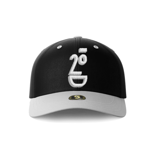 CASQUETTE BASEBALL - Microbrasserie Second Degre