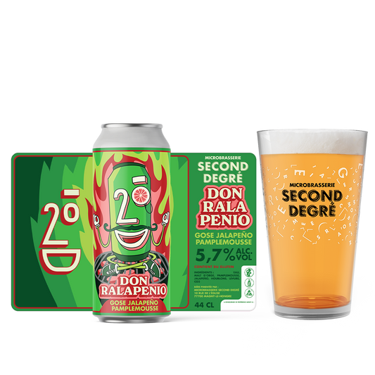 CANETTE DON RALAPENIO 44cl