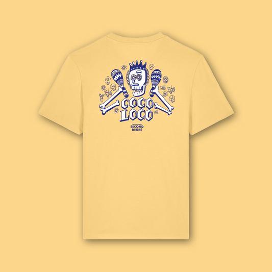 T-SHIRT COCO LOCO